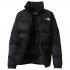 THE NORTH FACE Women's Diablo Down -  Γυναικείο πουπουλένιο μπουφάν - TNF Black /TNF Black 