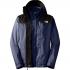 THE NORTH FACE Men's Evolve II Triclimate® Jacket - Shady Blue/TNF Black