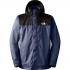 THE NORTH FACE Men's Evolve II Triclimate® Jacket - Shady Blue/TNF Black