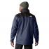 THE NORTH FACE Men's Evolve II Triclimate® Jacket - Shady Blue/TNF Black