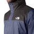 THE NORTH FACE Men's Evolve II Triclimate® Jacket - Shady Blue/TNF Black