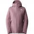 THE NORTH FACE Women's Carto Zip-In Triclimate® Jacket - Fawn Grey