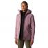 THE NORTH FACE Women's Carto Zip-In Triclimate® Jacket - Fawn Grey