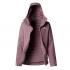 THE NORTH FACE Women's Carto Zip-In Triclimate® Jacket - Fawn Grey