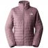 THE NORTH FACE Women's Carto Zip-In Triclimate® Jacket - Fawn Grey