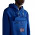 NAPAPIJRI Burgee Winter 2 - Men's Hoodie Sweatshirt - Blue Mazarine