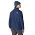 THE NORTH FACE Men's 100 Glacier 1/4 Zip Fleece - Summit Navy