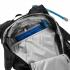 SALOMON Trailblazer 20L Backpack - Unisex καθημερινό σακίδιο - Black