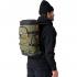 K2 Backpack - Σακίδιο Outdoor - Military Green