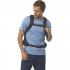 SALOMON Trailblazer 30L Backpack - Unisex καθημερινό σακίδιο - Black