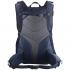 SALOMON Trailblazer 30L Backpack - Unisex καθημερινό σακίδιο - Surf The Web/Black Iris