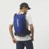 SALOMON Trailblazer 30L Backpack - Unisex καθημερινό σακίδιο - Surf The Web/Black Iris