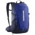 SALOMON Trailblazer 30L Backpack - Unisex καθημερινό σακίδιο - Surf The Web/Black Iris