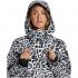 DC Cruiser insulated - Γυναικείο Snowboard Jacket - Snow Leopard