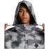 DC Basis Print - Ανδρικό Snow Jacket - Cloud Cover