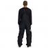 DC Docile Insulated- Men's Snowboard Bib Pants - Black