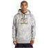 DC Snowstar - Ανδρικό Τεχνικό Hoodie - Sand Stone