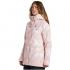 DC Cruiser insulated - Γυναικείο Snowboard Jacket - Pink Tree Runs