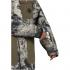 DC Servo 15K Insulated - Ανδρικό Snowboard Jacket - Mossy Oak Terra Coyote Camo