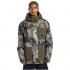 DC Servo 15K Insulated - Ανδρικό Snowboard Jacket - Mossy Oak Terra Coyote Camo