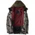 DC Servo 15K Insulated - Ανδρικό Snowboard Jacket - Mossy Oak Terra Coyote Camo