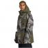 DC Servo 15K Insulated - Ανδρικό Snowboard Jacket - Mossy Oak Terra Coyote Camo