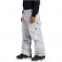 DC Banshee 10K- Men's insulated Snowboard Pants - Sand Stone