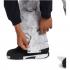 DC Banshee 10K- Men's insulated Snowboard Pants - Sand Stone