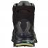 LA SPORTIVA Ultra Raptor II Mid Leather Gore-Tex® - Ανδρικό Μποτάκι πεζοπορίας -  Black/Cedar