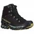 LA SPORTIVA Ultra Raptor II Mid Leather Gore-Tex® - Ανδρικό Μποτάκι πεζοπορίας -  Black/Cedar