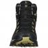 LA SPORTIVA Ultra Raptor II Mid Leather Gore-Tex® - Ανδρικό Μποτάκι πεζοπορίας -  Black/Cedar