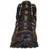 LA SPORTIVA Ultra Raptor II Mid Leather Wide Gore-Tex® - Ανδρικό Μποτάκι πεζοπορίας -  Chocolate/Cedar 