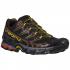 LA SPORTIVA Ultra Raptor II - Ανδρικά παπούτσια για ορεινό τρέξιμο - Black/Yellow