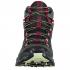 LA SPORTIVA Ultra Raptor II Mid Leather Woman Gore-Tex® - Γυναικείο Μποτάκι πεζοπορίας - Charcoal/Cerise