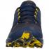 LA SPORTIVA Lycan Gore-Tex® - Men's trail running shoes - Night Blue/Moss