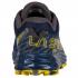 LA SPORTIVA Lycan Gore-Tex® - Men's trail running shoes - Night Blue/Moss