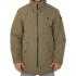 QUIKSILVER Skyward - Ανδρικό Jacket Parka - Kalamata