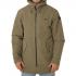 QUIKSILVER Skyward - Ανδρικό Jacket Parka - Kalamata