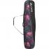 ROXY Snowboard Sleeve Bag  102L - Γυναικεία τσάντα Snowboard - True Black/Pansy Pansy 