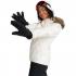 ROXY Jet Ski Insulated - Women's Snow Jacket - Egret Glow