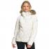 ROXY Jet Ski Insulated - Women's Snow Jacket - Egret Glow