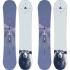 BURTON Yeasayer Flying V - Women's Snowboard 2024