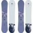 BURTON Yeasayer Flying V - Women's Snowboard 2024