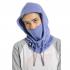 Burton Burke Hood  - Balaclava for Men - Slate Blue 