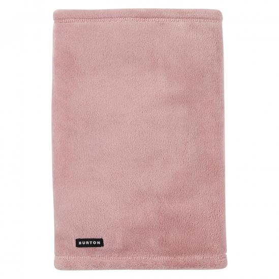 BURTON Cora Neck Warmer - Θερμαντικό Μαντήλι λαιμού - Powder Blush