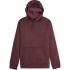 Burton Oak Pullover Hoodie - Ανδρικό φούτερ με κουκούλα - Almandine Heather 