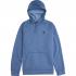 Burton Oak Pullover Hoodie - Ανδρικό φούτερ με κουκούλα - Slate Blue Heather