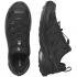 SALOMON X-Adventure GORE-TEX- Ανδρικά παπούτσια Trail Running - Black/Black/Black