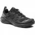 SALOMON X-Adventure GORE-TEX- Ανδρικά παπούτσια Trail Running - Black/Black/Black