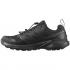 SALOMON X-Adventure GORE-TEX- Ανδρικά παπούτσια Trail Running - Black/Black/Black